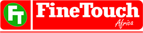 Finetouch Africa LTD Logo